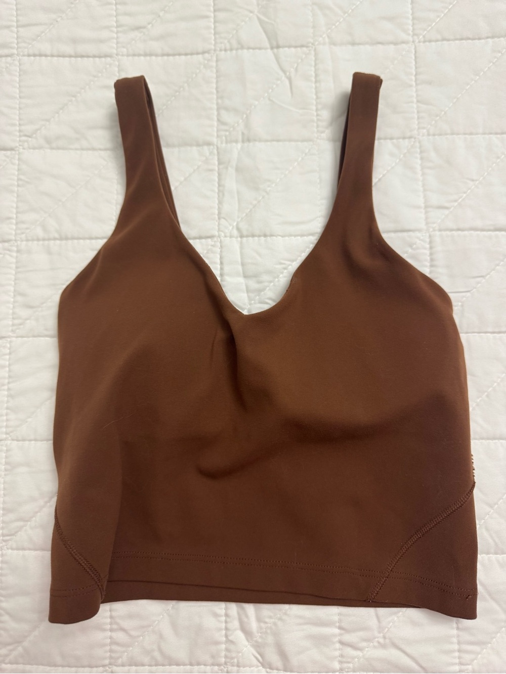 Lululemon Align Tank